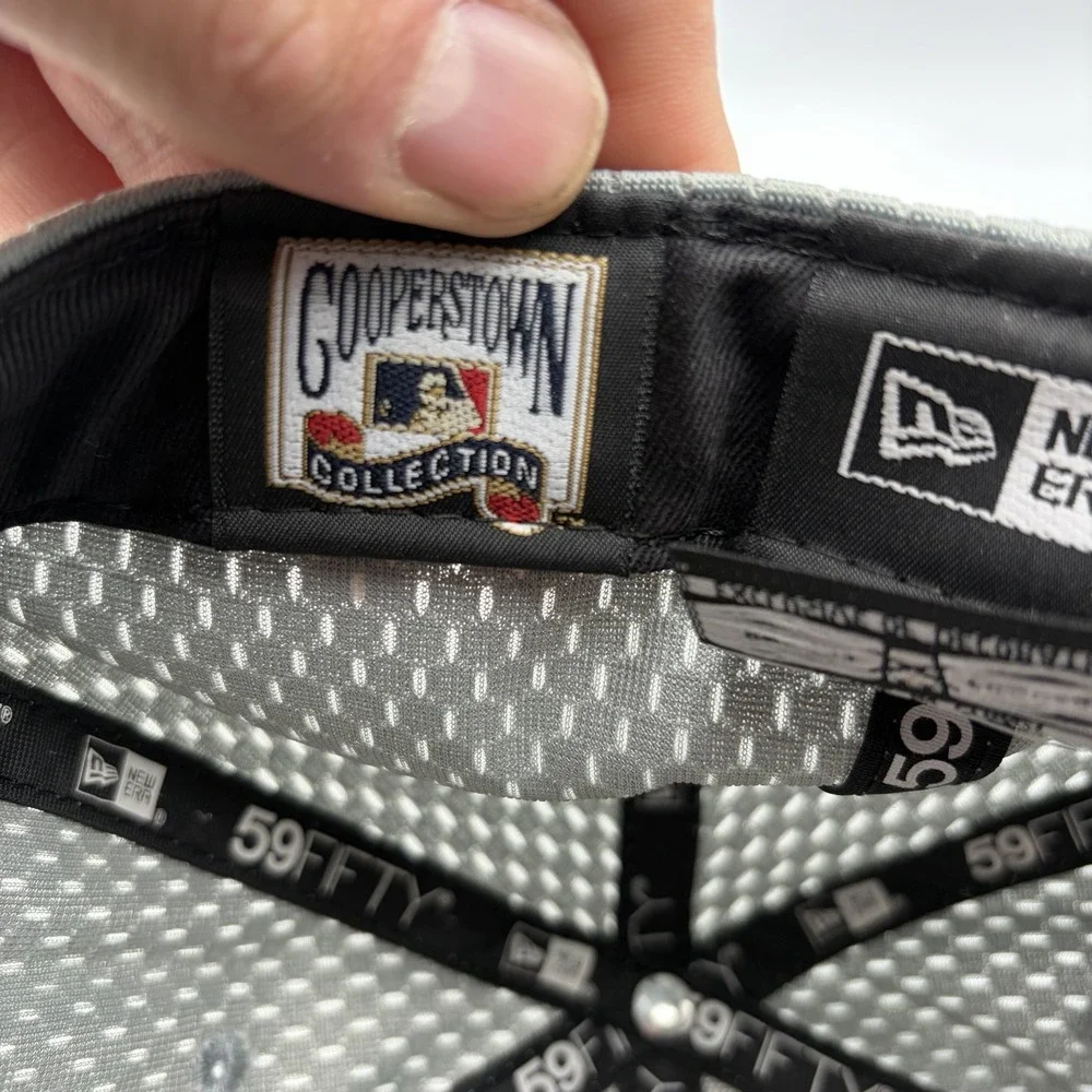 New Era see photos
